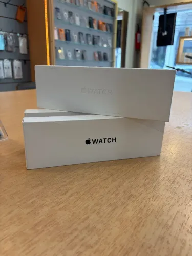 Apple Watch S11 46mm Novo