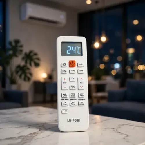 CONTROLE AR- SANSUMG