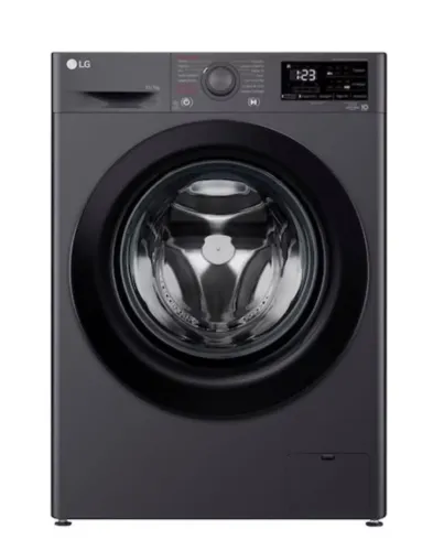 Máquina lava e seca LG