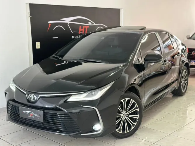 Toyota Corolla Altis 2.0 Flex 16V Aut. 2023