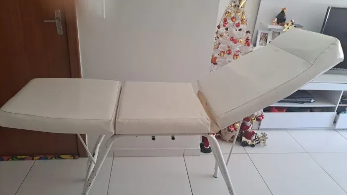 Vendo Maca 3 posições