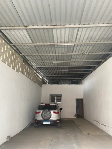 GALPÃO COMERCIAL