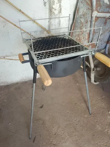 Churrasqueira 