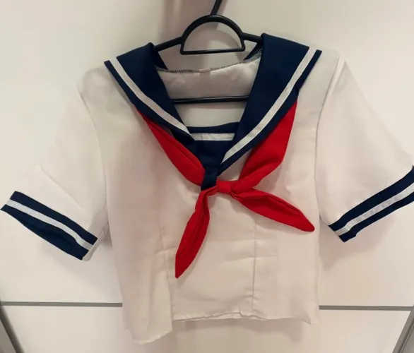 Cosplay ayano yendere simulator