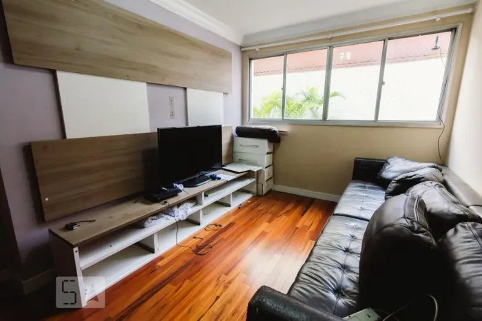 Apartamento à Venda - Santana, 3 Quartos, 98 m2