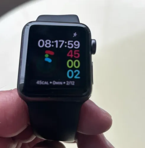 Apple watch series 2 - 38 + fone JBL