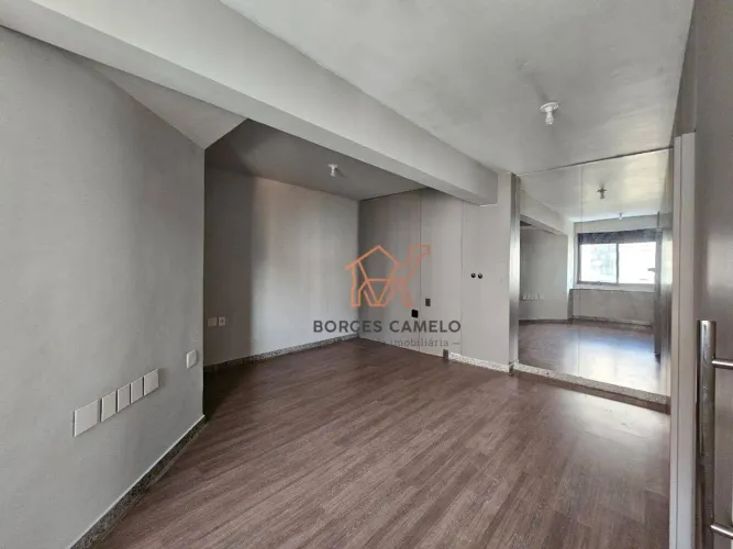 Sala Comercial | Belvedere