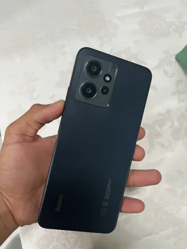 REDMI NOTE 12