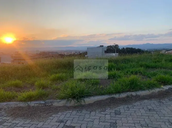 Terreno à venda, 360 m² por R$ 265.000,00 - Terras Altas - Caçapava/SP