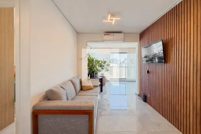 Apartamento à Venda - Liberdade, 1 Quarto, 41 m2