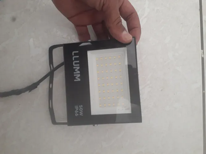 Refletor de Led