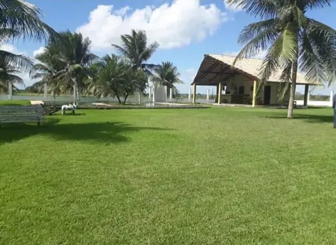 Fazenda com 343 hectares na região de Bom jesus