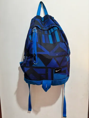Mochila Nike All Access Halfday