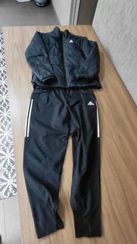 Agasalho Adidas Origina