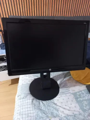Monitor HP 19 polegadas