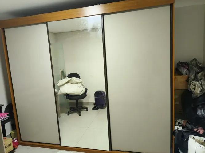 Guarda roupa