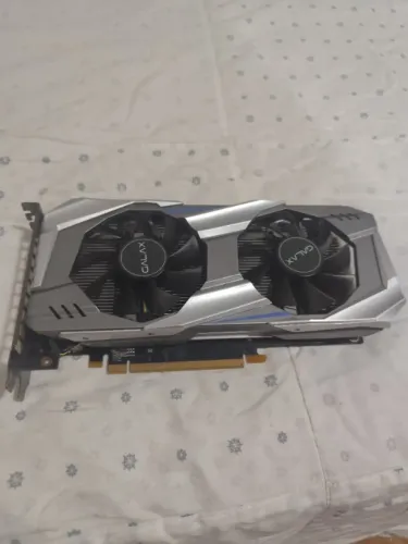 GPU 1060 3GB (defeito)