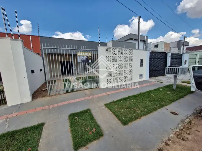 Casa para Alugar, Residencial Deville