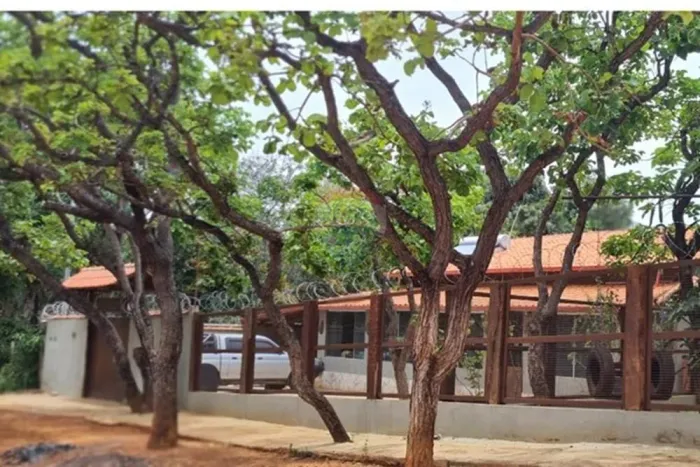 Sítio de 1.000 m² com casa de 3 quartos, piscina, pomar e área gourmet  Serra do Cipó
