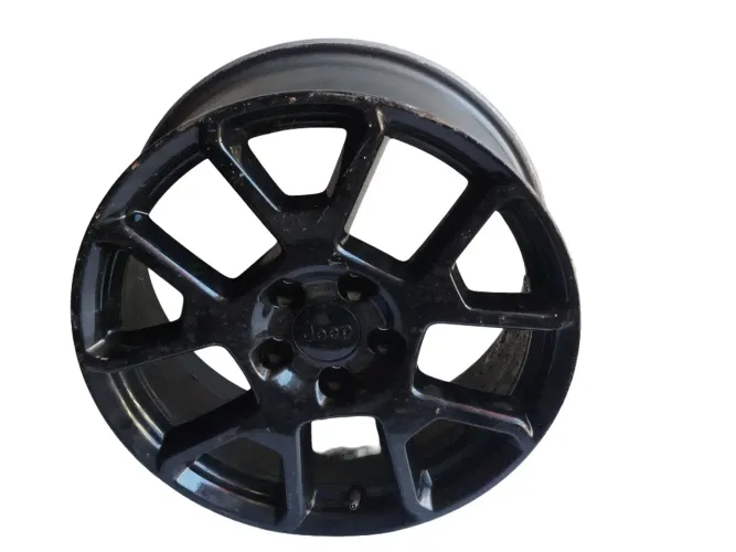 Roda Avulsa Jeep Renegade Aro 17