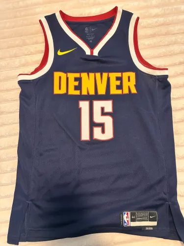 Regata NBA - Denver Nuggets 