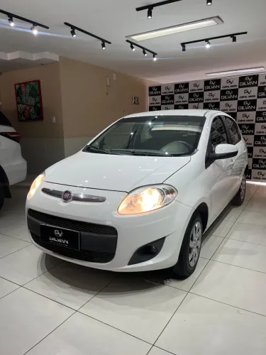Fiat Palio Attractive 1.0 EVO Fire Flex 8V 5P 2016