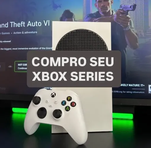 Xbox Series S