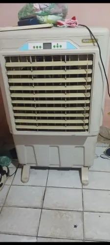 Climatizador de ar portátil Rotoplast, modelo 70