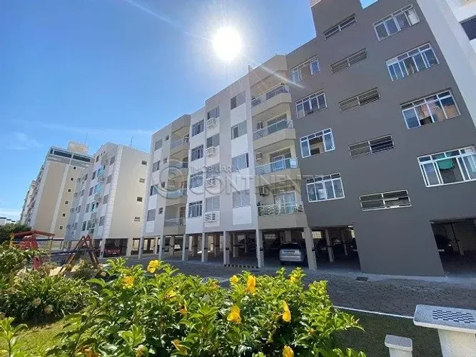 APARTAMENTO A VENDA NO BAIRRO ABRAÃO - 2 DOMRITÓRIOS - VISTA LIVRE
