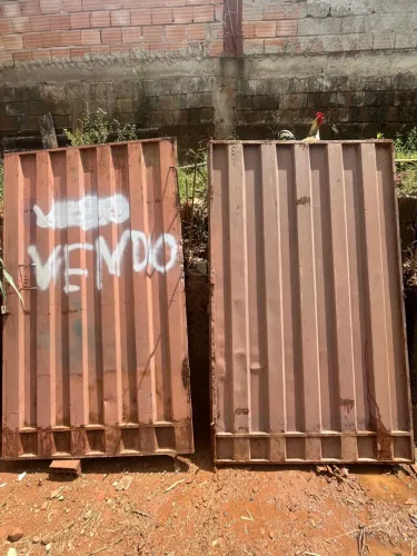 Portão
