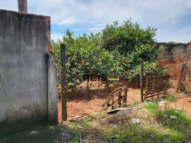 Terreno à venda, 558 m² por R$ 450.000,00 - Vila Nova Sorocaba - Sorocaba/SP