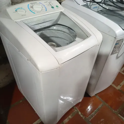 Máquina de lavar 9kg