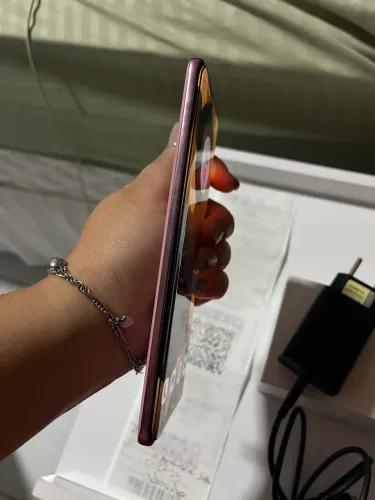 Motorola edge 60 fusion semi novo