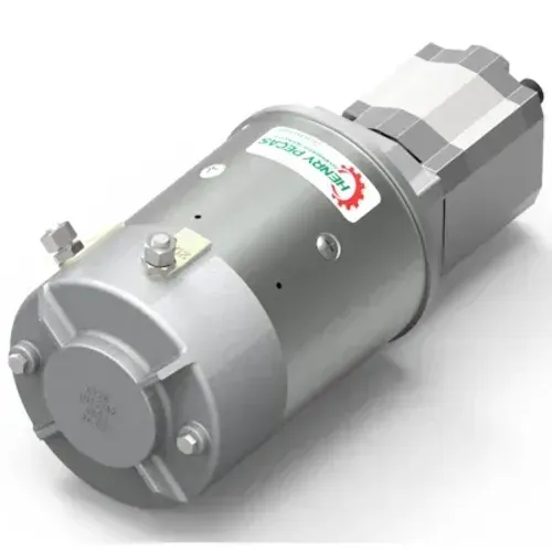 Bomba hidraulica 12v
