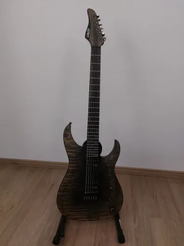 Schecter Banshee Mach-6