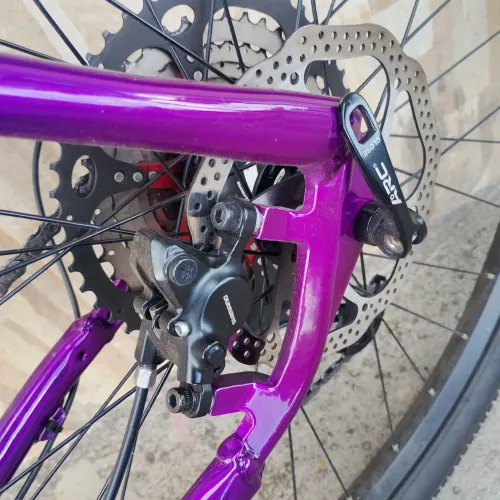 Bicicleta aro 29