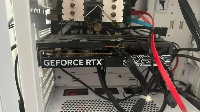 RTX 5060 GALAX 