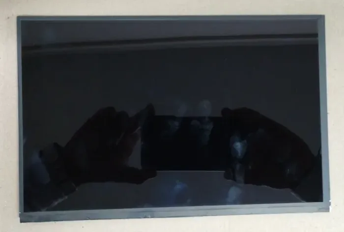 Tela de tablet 10.4