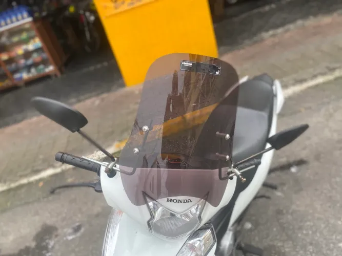 Vendo biz impecável