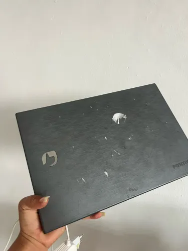 NOTEBOOK SEMI NOVO