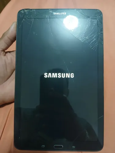 Vendo tablet Samsung