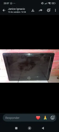 Tv 26 polegadas