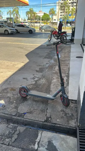 Patinete foston 
