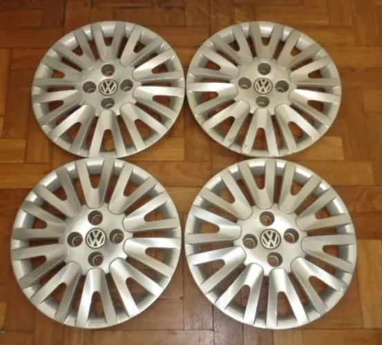 Calotas Originais Volkswagen
