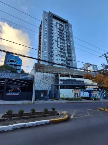 Apartamento Nossa Senhora de Lourdes Caxias do Sul
