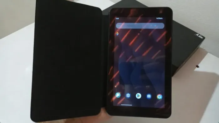 Tablet PRITOM TROMPAD 7" 32GB 4GB RAM ANDROID 13