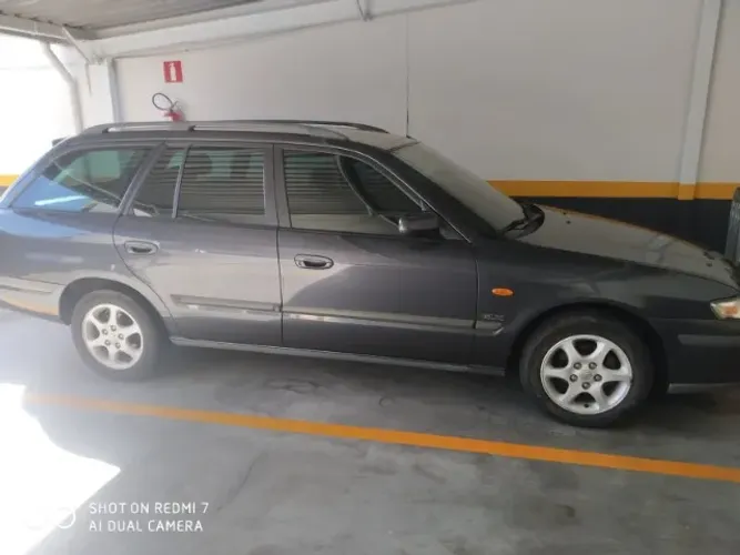 Mazda 626 SW 1999