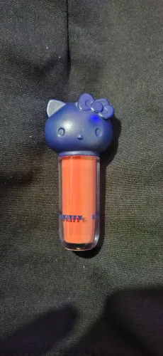 Blush Bruna Tavares Hello kitty