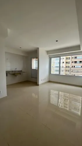 Vendo apartamento no Uptown Home - Jardim Europa