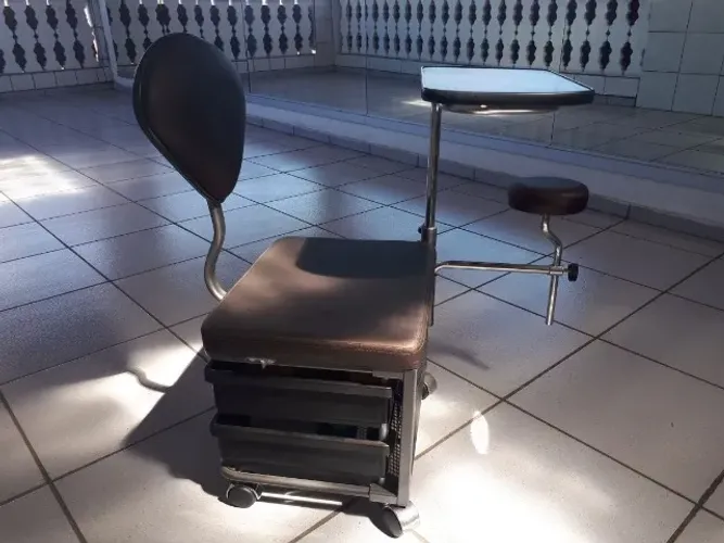 CIRANDA E PORTA ESMALTE MANICURE